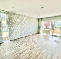 Schöne Eigentumswohnung am Petersberg in Eisenach