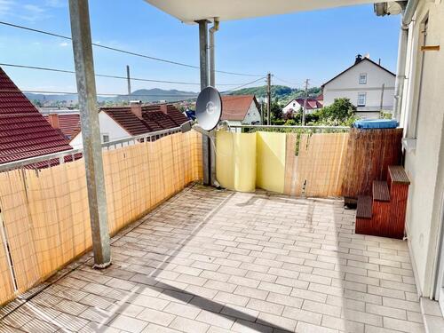 Foto - 3 Zimmer Etagenwohnung in Eisenach