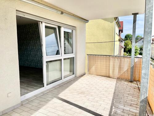 Foto - Etagenwohnung in Eisenach zum Kaufen