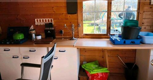 Foto - Grundst&uuml;ck zur Miete in Lübeck