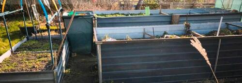 Foto - Grundst&uuml;ck in Lübeck zur Miete