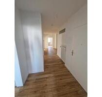 Schöne frisch renovierte 3Zimmer-Wohnung in Hahnheim zu vermieten - Mommenheim