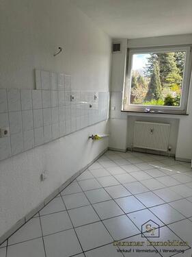 Foto - 3 Zimmer Erdgeschoßwohnung zur Miete in Duisburg