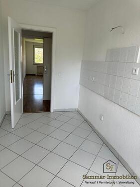 Foto - Erdgeschoßwohnung in Duisburg zur Miete