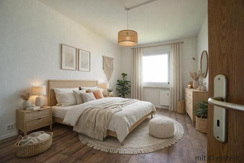 Foto - 2 Zimmer Etagenwohnung in Plauen