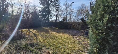 Foto - Großzügiges Grundstück Einfamilienhaus mit Nachdichtungspotential