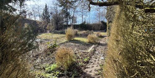 Foto - Einfamilienhaus zum Kaufen in Augsburg