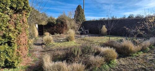 Foto - Einfamilienhaus in Augsburg