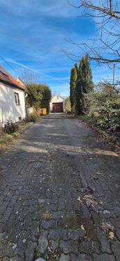 Foto - Einfamilienhaus in Augsburg zum Kaufen