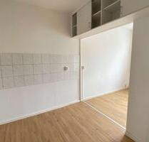 Gemütliche 3 Zimmerwohnung mit Balkon - Halle (Saale) Halle-Neustadt