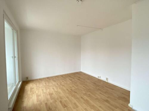 Foto - Etagenwohnung in Halle (Saale) zur Miete