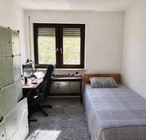 Gemütliches WG-Zimmer (11 m2) in ruhiger Lage in WHO Tübingen