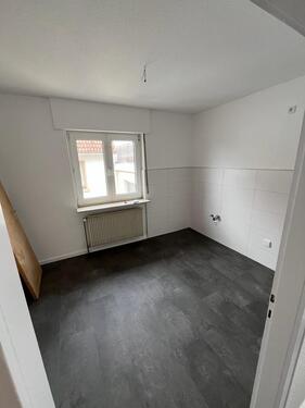 Foto - Etagenwohnung in Peine zur Miete