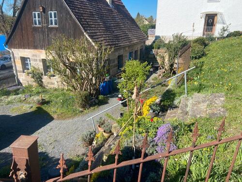 Foto - Vielseitig nutzbare Lager- und Freizeitfläche zu vermieten