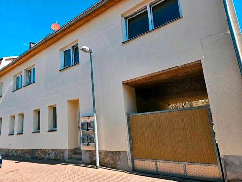 Foto - ✨️2-Raum-Wohnung mit Balkon & Einbauküche✨️