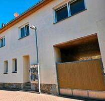 ✨️2-Raum-Wohnung mit Balkon & Einbauküche✨️ - Greußen