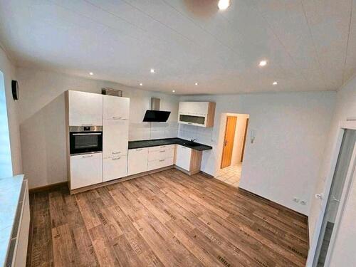 Foto - 2 Zimmer Etagenwohnung zur Miete in Greußen