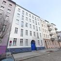 Foto - Altbauperle in Berlin-Mitte mit Balkon – saniert, top angebunden