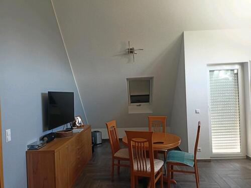 Foto - renovierte helle 2 Zimmerwohnung mit toller Aussicht zu verkaufen