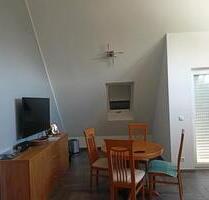 renovierte 2 Zimmerwohnung mit toller Aussicht zu verkaufen - Oedheim