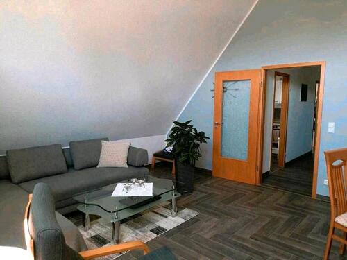 Foto - Dachgeschoßwohnung in Oedheim zum Kaufen