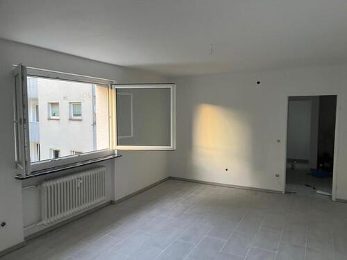 Foto - 2 Zimmer Etagenwohnung in Frankfurt am Main