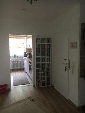 Foto - 1 Zimmer Etagenwohnung in Bad Harzburg