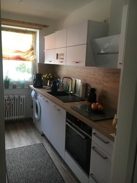 Foto - Etagenwohnung in Bad Harzburg zum Kaufen