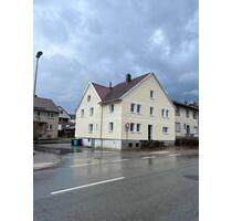 Letzte Gelegenheit: Zentrales Mehrparteienhaus - Kirchheim