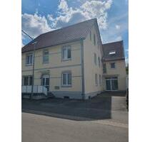 Wohnung - Praxis - Büro, zwei eigene Eingänge, Terrasse, 235 qm - Bielefeld Heepen