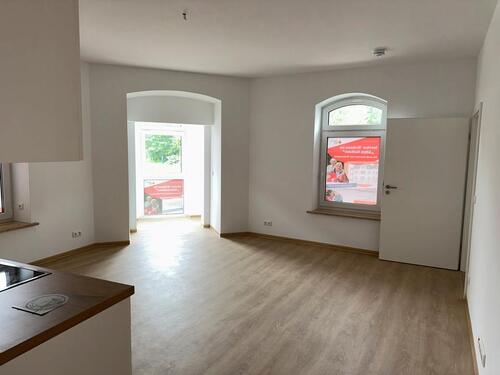 Foto - Etagenwohnung zur Miete in Flöha