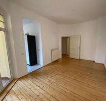 Traumhafte, helle 3-Raum-Wohnung mit Balkon und EBK im Zentrum von Gera