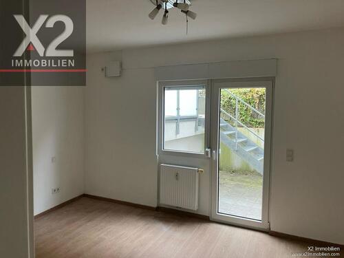 Foto - 3 Zimmer Wohnung in Klüsserath mit Terrasse