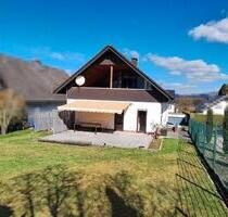 Freistehendes Einfamilienhaus in Unkel in ruhiger Lage