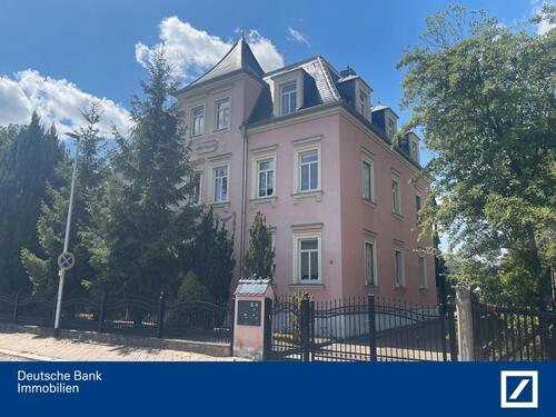 Foto - frisch renovierte 2-Raum-Wohnung mit Stellplatz