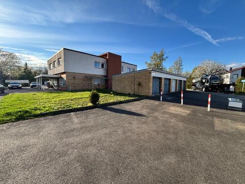 Foto - Einfamilienhaus zum Kaufen in Oberndorf am Neckar