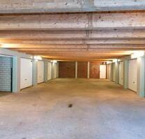 Garagen zu vermieten - 54,00 EUR Miete, in Wilhelmshaven (PLZ: 26384) Heppens