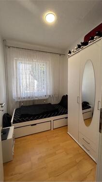 Foto - WG-Zimmervermietung im Reihenaus mit Terasse, Balkon und Garten