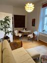 Foto - 2 Zimmer Wohnung möbliert, München Schwabing
