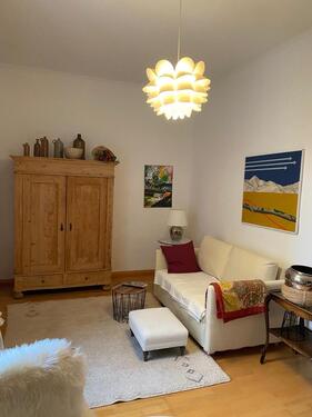 Foto - Etagenwohnung zur Miete in Rimsting