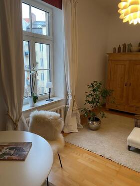 Foto - Etagenwohnung in Rimsting