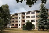 Foto - 3- Zimmer Etagenwohnung mit Südbalkon in Rotenburg