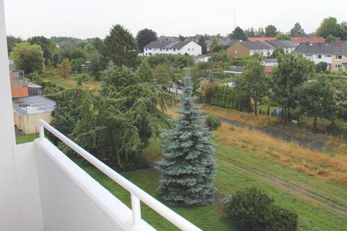 Foto - Etagenwohnung zur Miete in Bothel