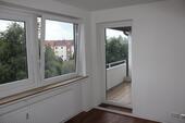 Foto - Etagenwohnung in Bothel zur Miete