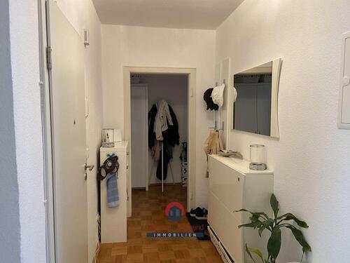 Foto - Etagenwohnung in Krefeld