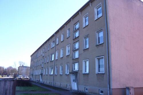 Foto - 2 Raum Wohnung in Glewitz - 220,00 EUR Kaltmiete,