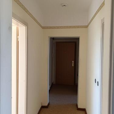 Foto - 2 Zimmer Etagenwohnung in Gransebieth