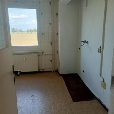 Foto - Etagenwohnung in Gransebieth zur Miete