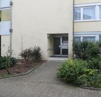 1-Zimmer-Wohnung im Zentrum von Bad Nauheim. Bezugsfertig.