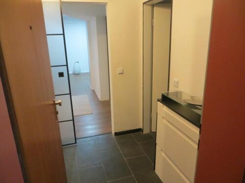 Foto - Etagenwohnung in Bad Nauheim